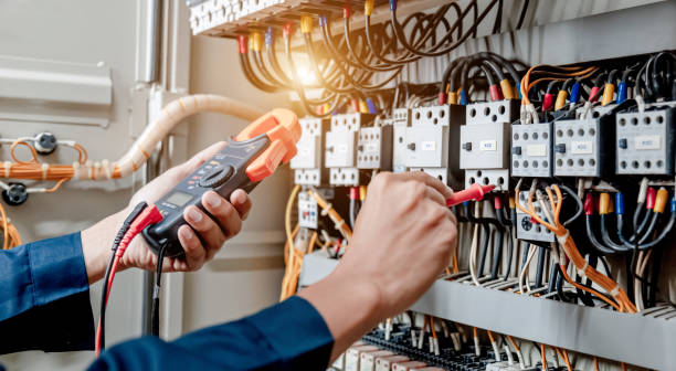 Best Residential Electrician Services  in Conroe, TX