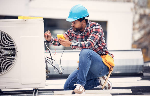 Best Emergency Electrical Repair  in Conroe, TX