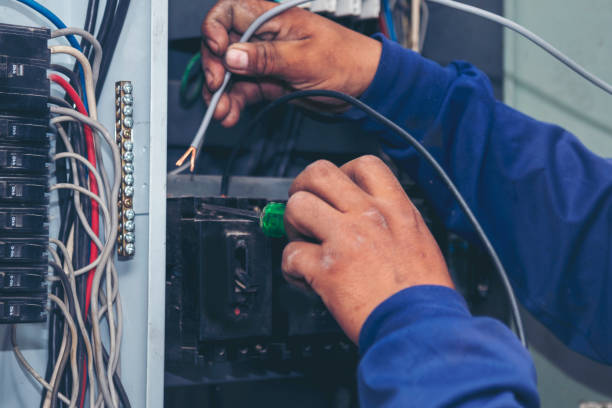 Best 24-Hour Electrician  in Conroe, TX