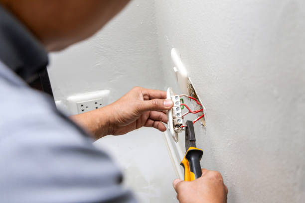 Best Electrical Wiring Services  in Conroe, TX