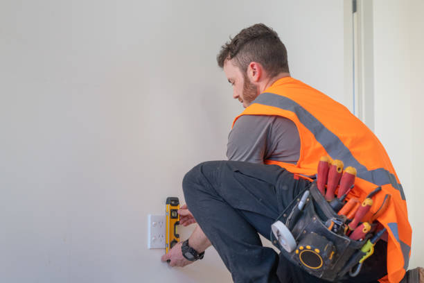 Best Home Electrical Repair  in Conroe, TX