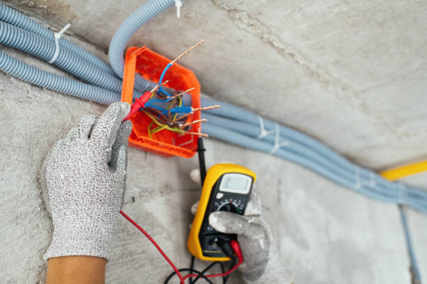 Best Electrical Upgrades for Homes  in Conroe, TX
