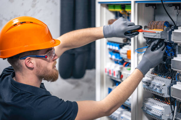 Best Electrical System Inspection  in Conroe, TX