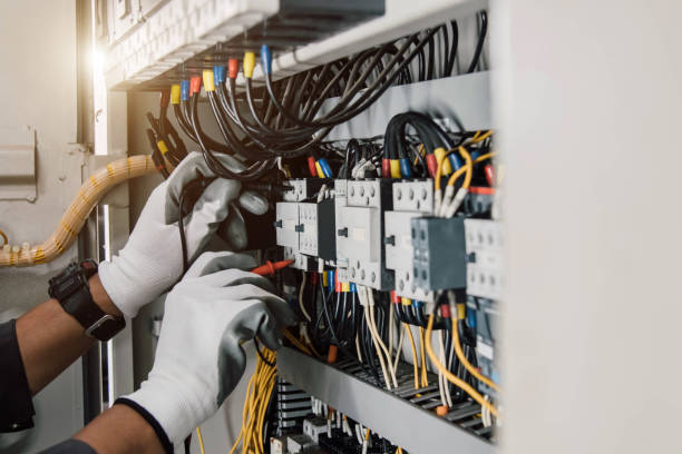 Best Generator Installation Services  in Conroe, TX